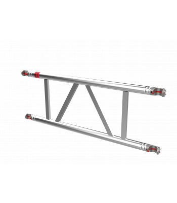 MiTOWER MTHU Guardrail Brace Panel