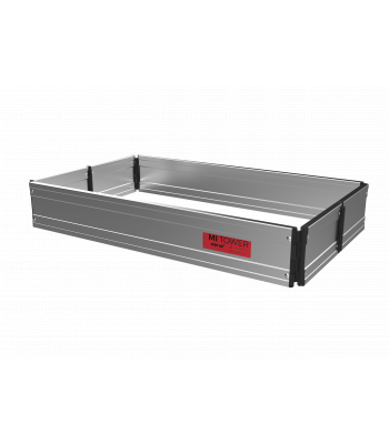 MiTOWER MTTS Toe-Board Set