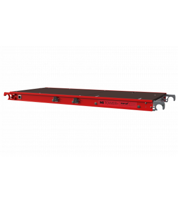 MiTOWER Plus MTPT+ Hatch Platform