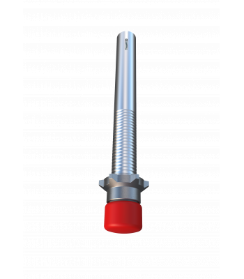 MiTower MiSTAIRS 324523 Leg with Foot