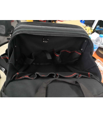 Tradesafe ProStar FDC-067 heavy Duty Professional Tool Bag