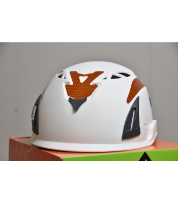 Aresta Plus Helmet - AR+04035