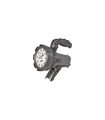 NightSearcher NSSL360 SL-360 Rechargeable LED Searchlight