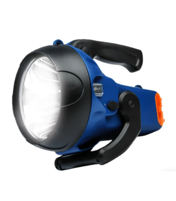 Nightsearcher SL1600 Professional Rechargeable Searchlight with Power Bank - 1600 Lumens