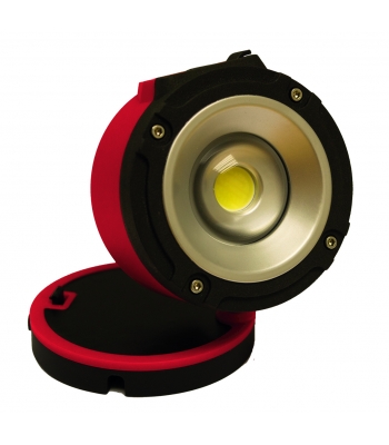 Nightsearcher Micro-1000 Rechargeable LED Work Light