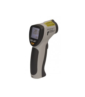 Metofix TI800 Infrared Thermometer