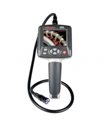Metofix VS500 Videoscope - Flexible Camera