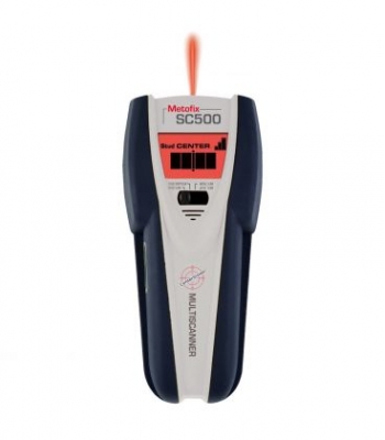 Metofix SC500 Multiscanner