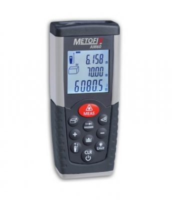 Metofix AM60 60m Distance Meter