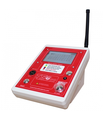 Evacuator Synergy TS600 Base Station