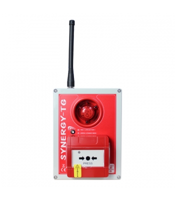 Evacuator Synergy-TG Call Point