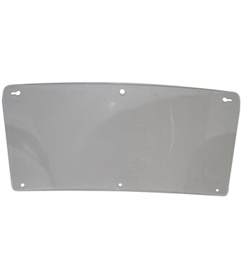 Jetstream® Cobra® Replacement Polycarb Visor 20cm CBU370-001-300