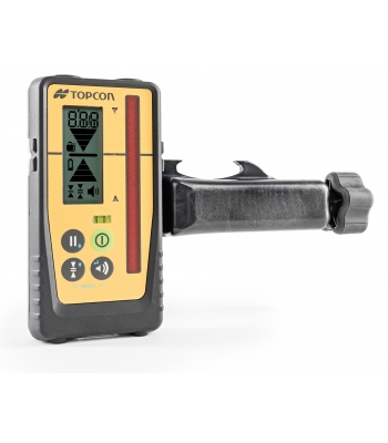 Topcon LS-100D Digital Detector