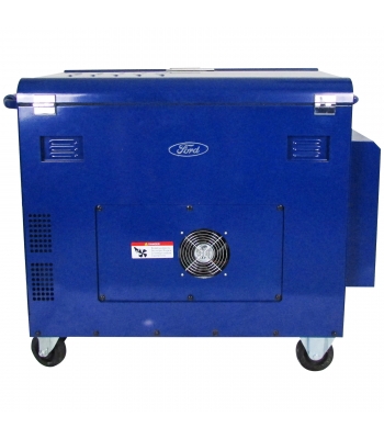 Ford FD7200S Diesel Generator