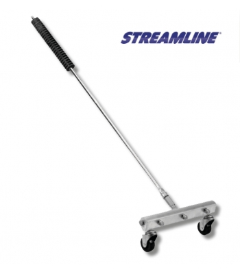 Highline 12 inch  3-Nozzle Water Broom