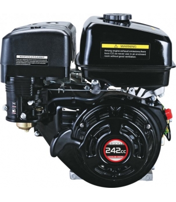 Loncin G240F-P 7hp Engine