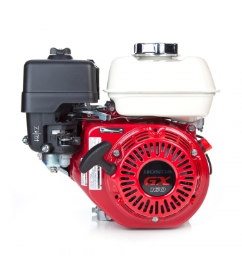 Honda GX160 Engine