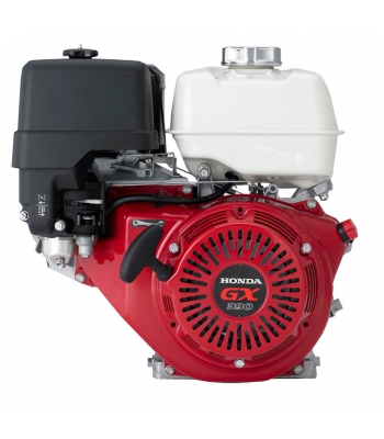 Honda GX390 Engine 11.7hp 1 inch  Parallel Shaft