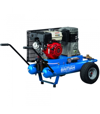 Bamax BX49G/22PE5.5 Compressor