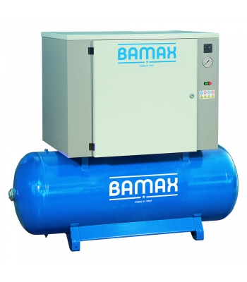 Bamax BX60GSIL/270FT7.5 Compressor