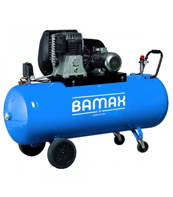 Bamax BX60/270CT7.5 Compressor