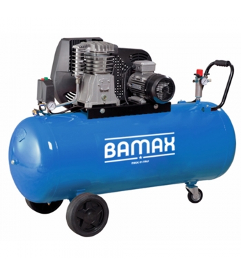 Bamax ACBX49/200CM3 Compressor