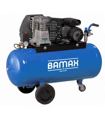 Bamax BX25/100CM2 Compressor