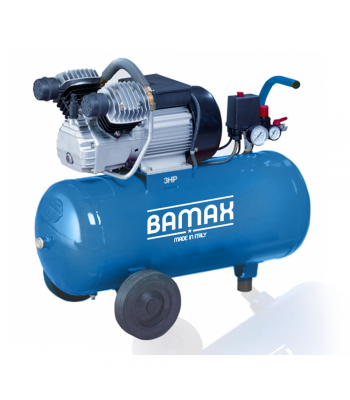 Bamax BX340/50CM3 Compressor