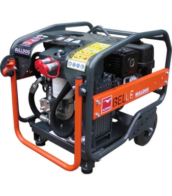 Altrad Belle HPX01S Bulldog Petrol Hydraulic Power Pack