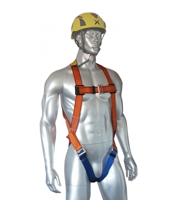 Aresta AR_01011S Standard Single Point Harness
