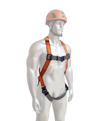 ARESTA Snowden AR-01011 Single Point Harness