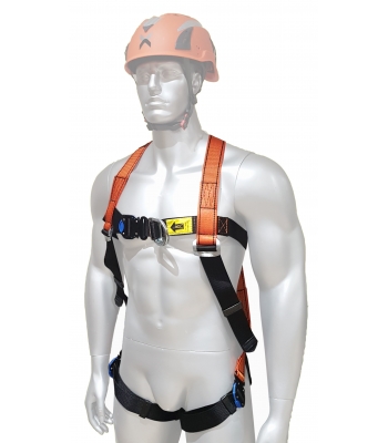 ARESTA AR-01024 Rushmore Double Point Harness
