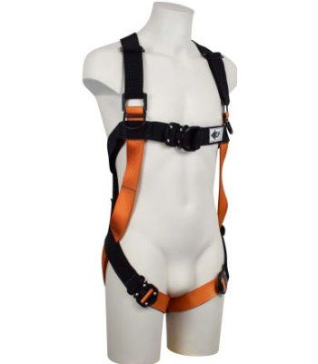 Aresta AR-01074 Scafell - Stretch - Elasticated Harness
