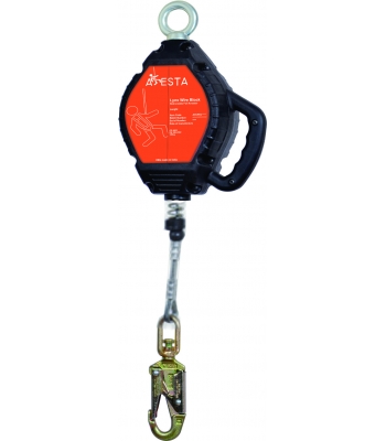 Aresta ARW-RFA03-3 Lynx Cavo Block Scaffold Hook