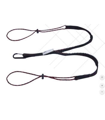 ARESTA - AR-TL-1004 - Bungee Webbing Tool Lanyard - 10KG