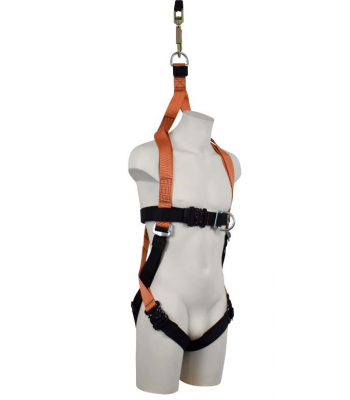Aresta AR-01025 Malham Rescue Harness