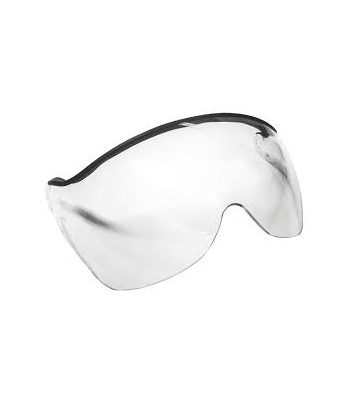 Aresta APX-V20 Visor - Half Face Clear to suit Aresta Plus Helmet AR-04061