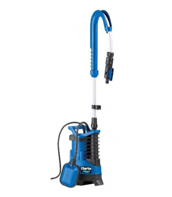 Clarke CWBP300 Water Butt Pump - Code 7230400