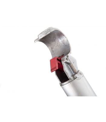 Lewis LTC25H 2.5m Horizontal Red Braces