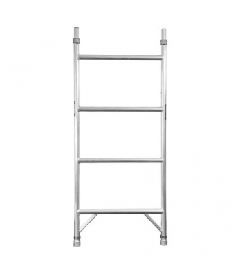 Lewis LTC4SS 4 rung Span Frame  (2.0m high x 0.85) For Single Towers