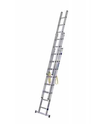 Zarges Skymaster DX 44838 - Rungs 3 x 8
