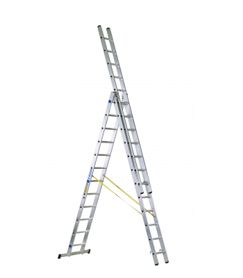 Zarges Skymaster DX 44842 - Rungs 3 x 12