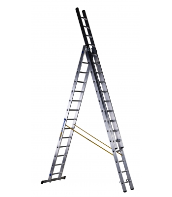 Zarges Skymaster DX 44844 - Rungs 3 x 14