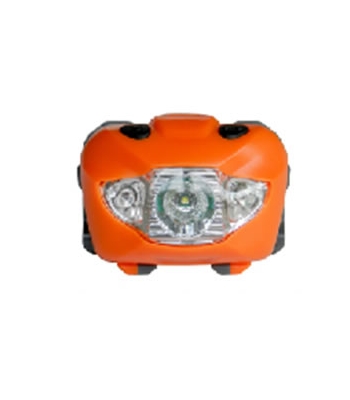 Aresta AR+055 Helmet Lamp to suit Aresta Plus Helmet AR-04061