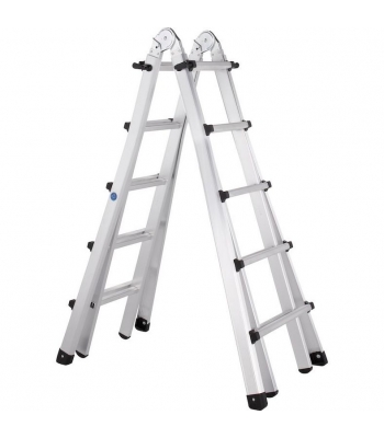 Zarges 42394 Variotec V - 4x4 rungs