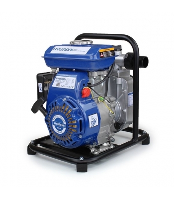 Hyundai HY40-4 4 Stroke Petrol Clean Water Pump