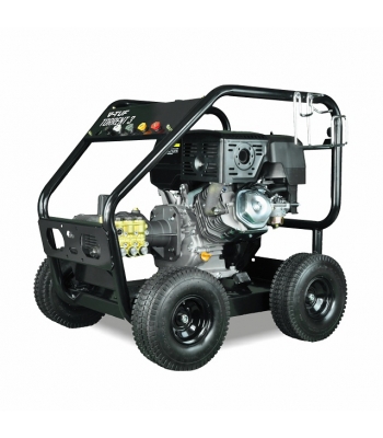 TORRENT3 RGB– 15HP 4000PSI Petrol Pressure Washer With Electric Start