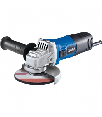 DRAPER 820W ANGLE GRINDER - Pack Qty 1 - Code: 20922