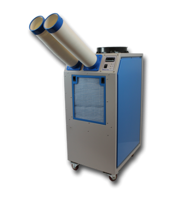 EBAC BKool-24 Spot Cooler 230v 50Hz Single Phase