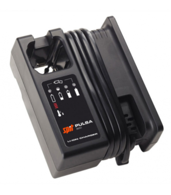 Spit Pulsa  018886 Charger, Battery All-in-one Li-ion, Pulsa 800E/P, 27E + 40E/P - NEW CODE: 019482